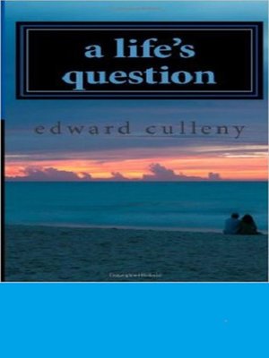 cover image of A Life's Question